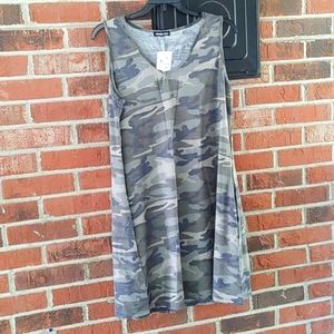 Hemish USA Dress Size L